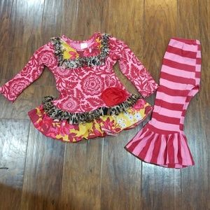 Giggle Moon 2pc set